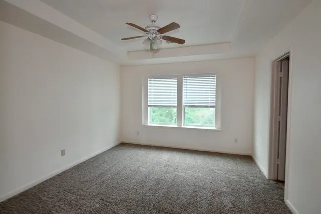 a view of small space