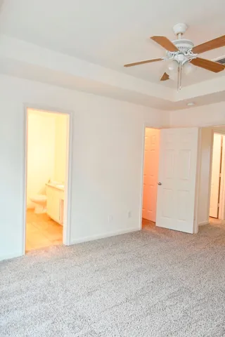 a view of small space