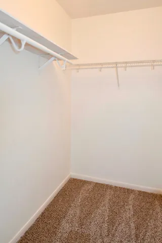 a view of small space