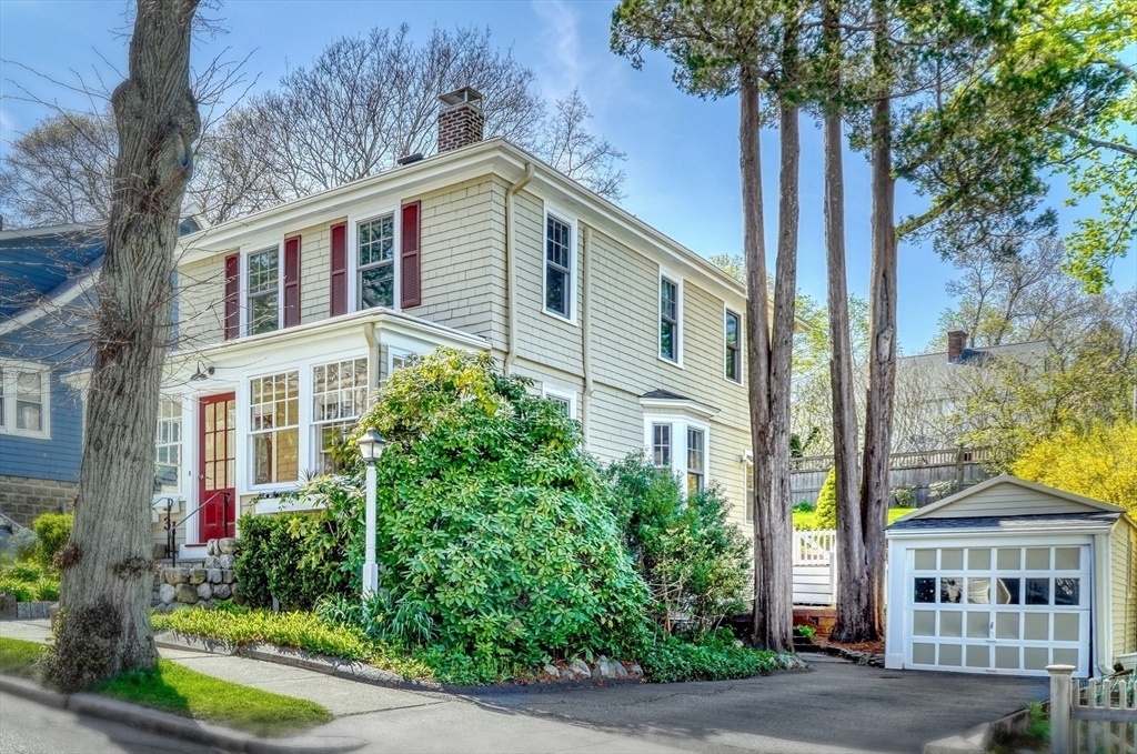31 Fountain Road Arlington, MA 02476 - Photo 37 of 41 Gallery Image 37