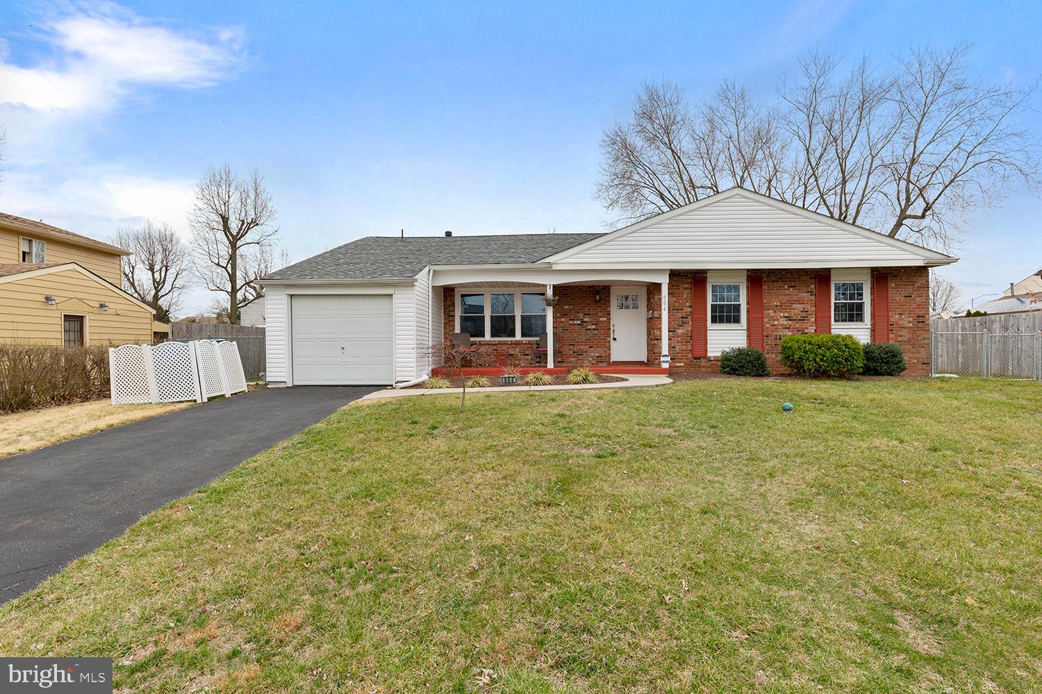 604 Platte Road Fairless Hills, PA 19030 - Photo 2 of 23 Gallery Image 2