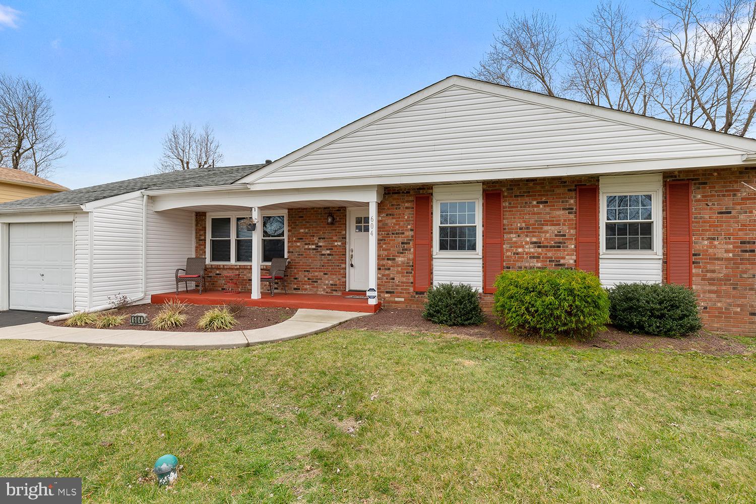 604 Platte Road Fairless Hills, PA 19030 - Photo 3 of 23 Gallery Image 3
