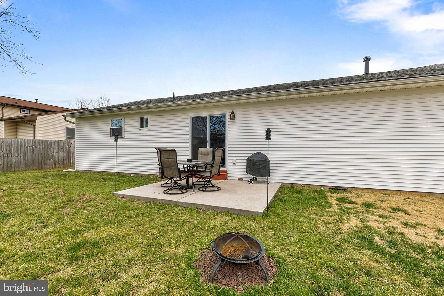 604 Platte Road Fairless Hills, PA 19030 - Photo 22 of 23 Gallery Image 22