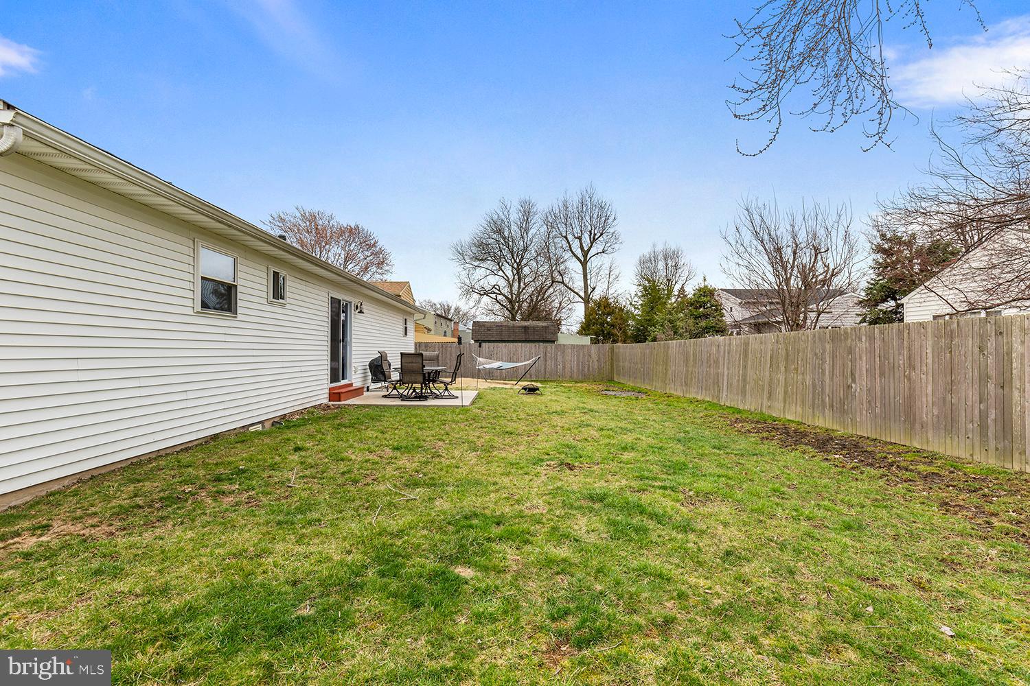 604 Platte Road Fairless Hills, PA 19030 - Photo 23 of 23 Gallery Image 23