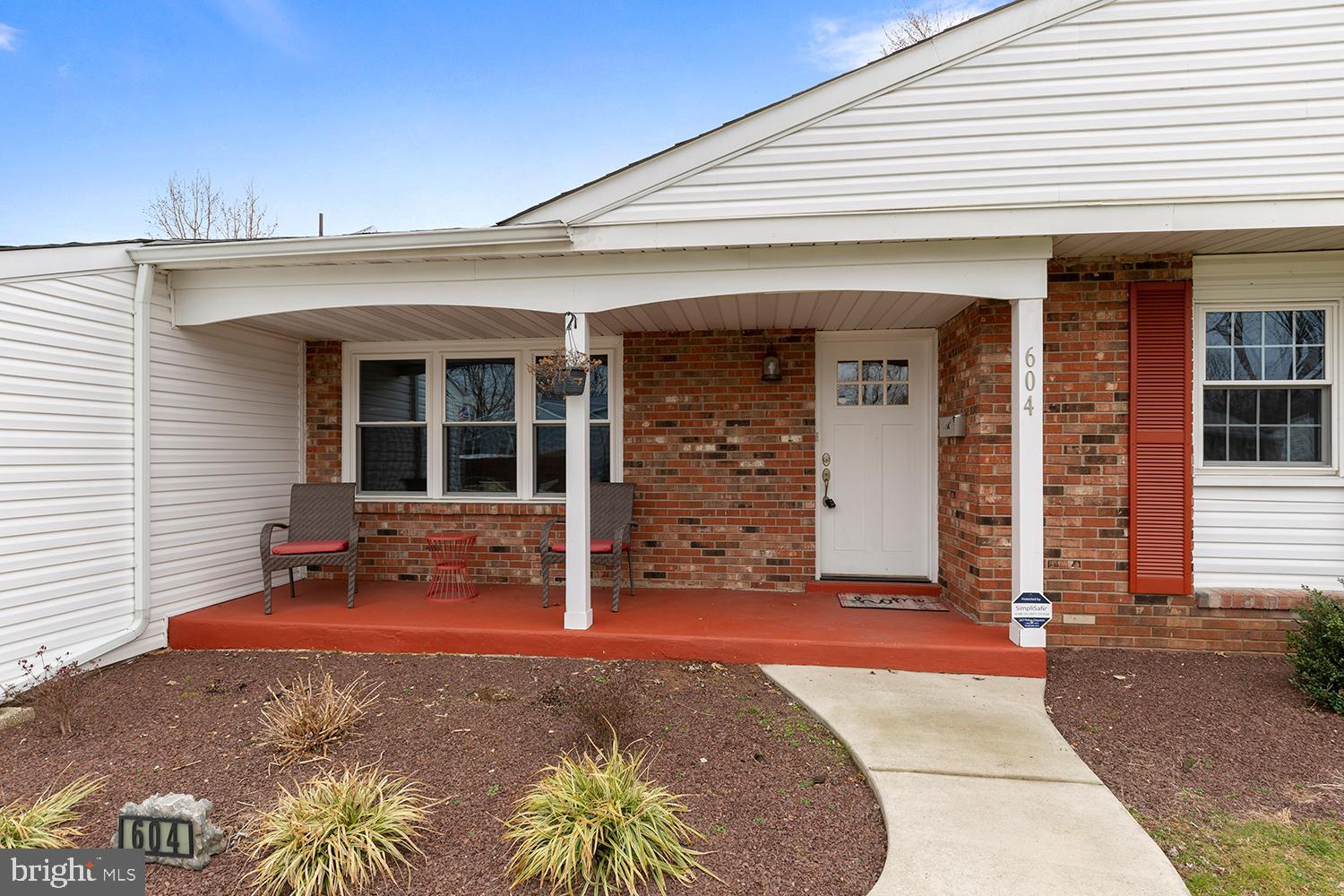 604 Platte Road Fairless Hills, PA 19030 - Photo 4 of 23 Gallery Image 4