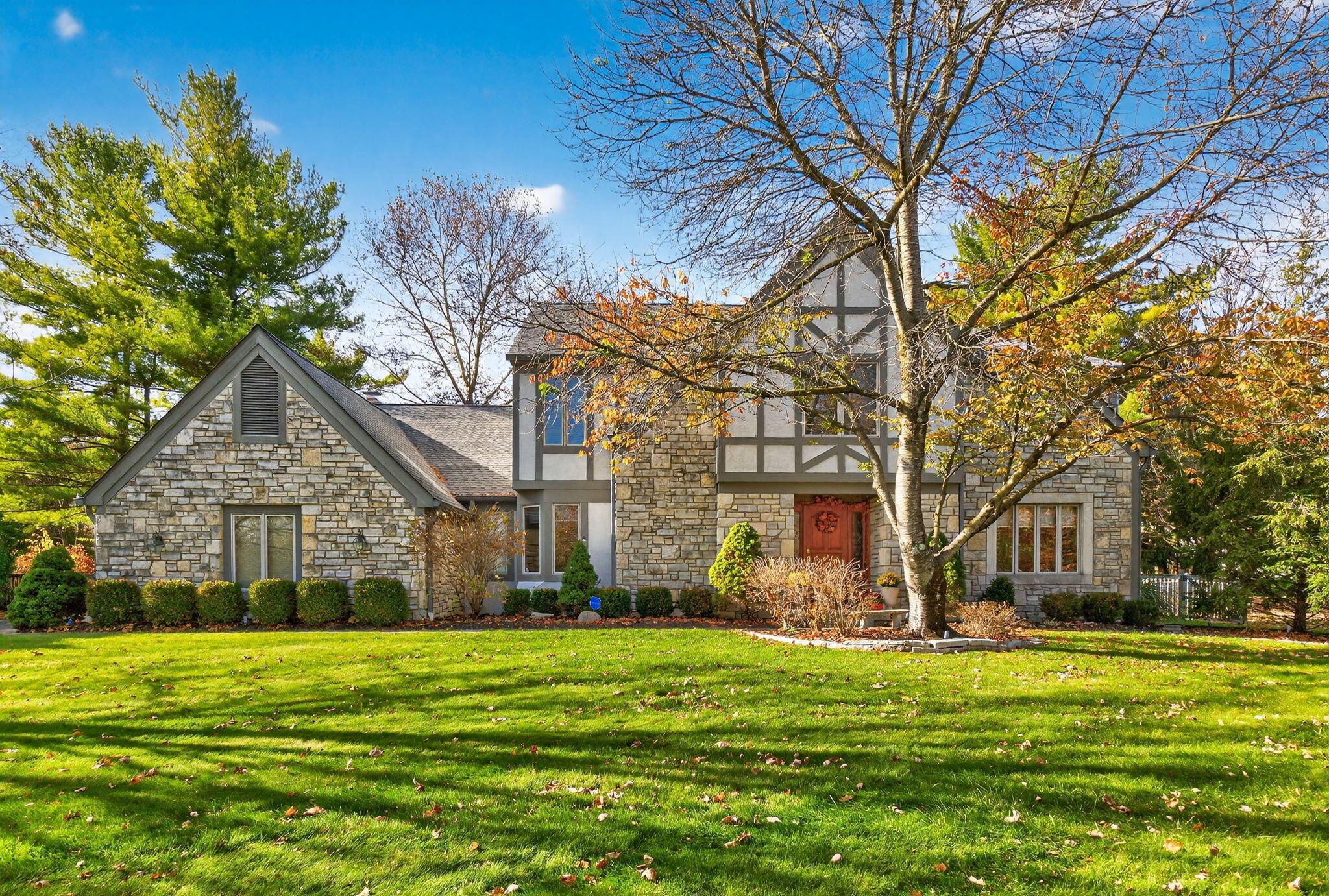 5771 Dublin Road Dublin, OH 43017 - Photo 9 of 100 5771 Dublin Rd (Exterior)-3