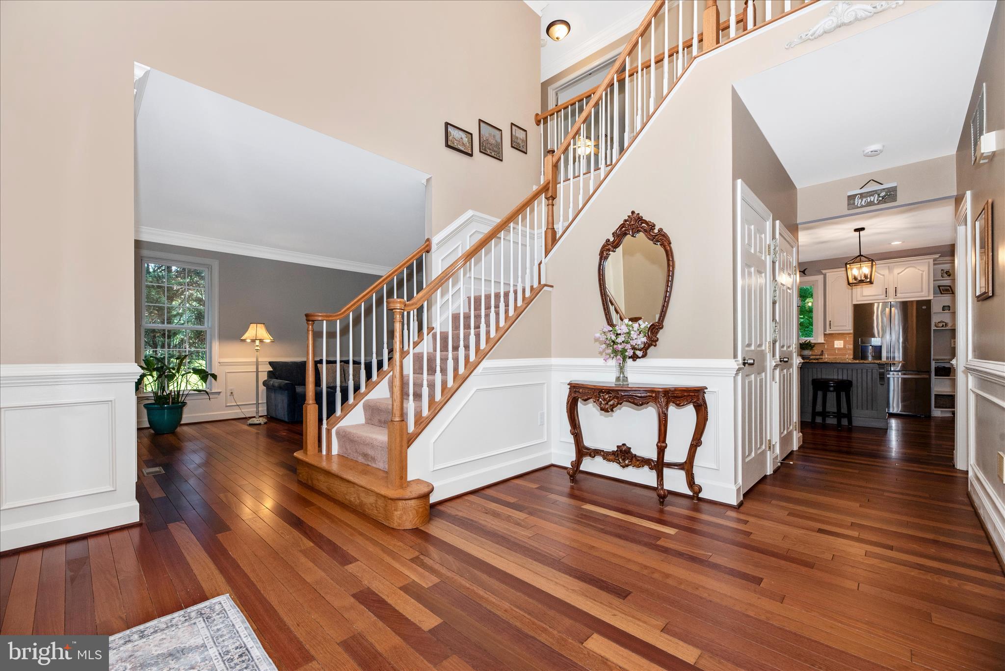 3045 Averley Road Ijamsville, MD 21754 - Photo 10 of 73 Foyer