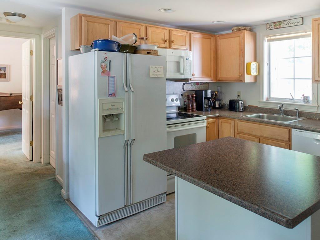59 Cross Hill Road Cape Elizabeth, ME 04107 - Photo 6 of 12 Photo