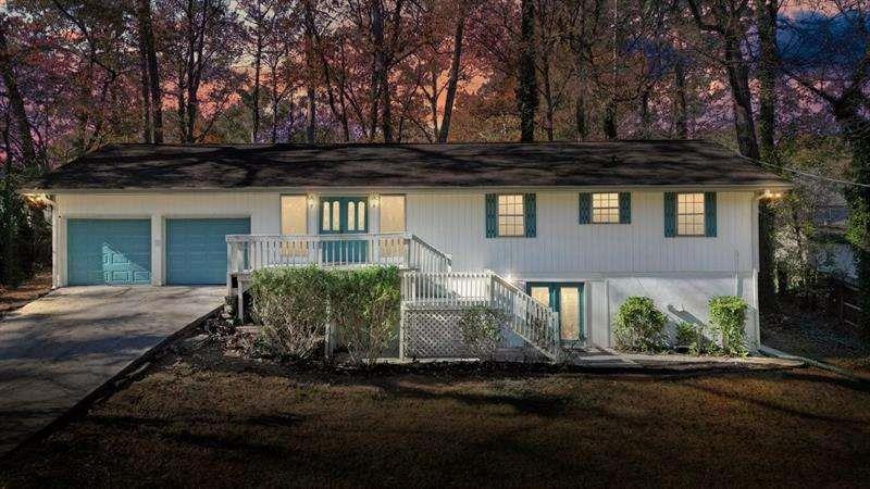 3310 Bryan Way Southwest Marietta, GA 30008 - Photo 1 of 59