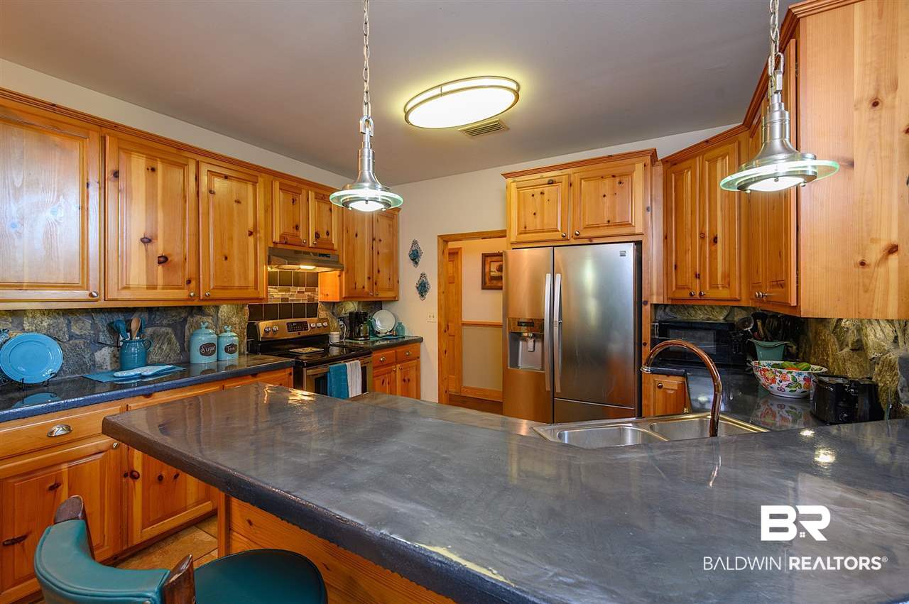 35512 Spring Road North Stapleton, AL 36578 - Photo 10 of 26