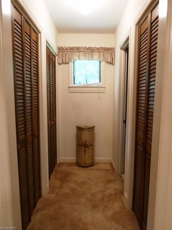 142 Jack Young Road Lexington, NC 27292 - Photo 14 of 30 Master Bedroom closets
