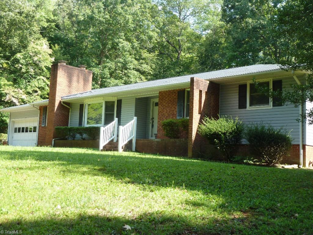 142 Jack Young Road Lexington, NC 27292 - Photo 27 of 30 Exterior Front