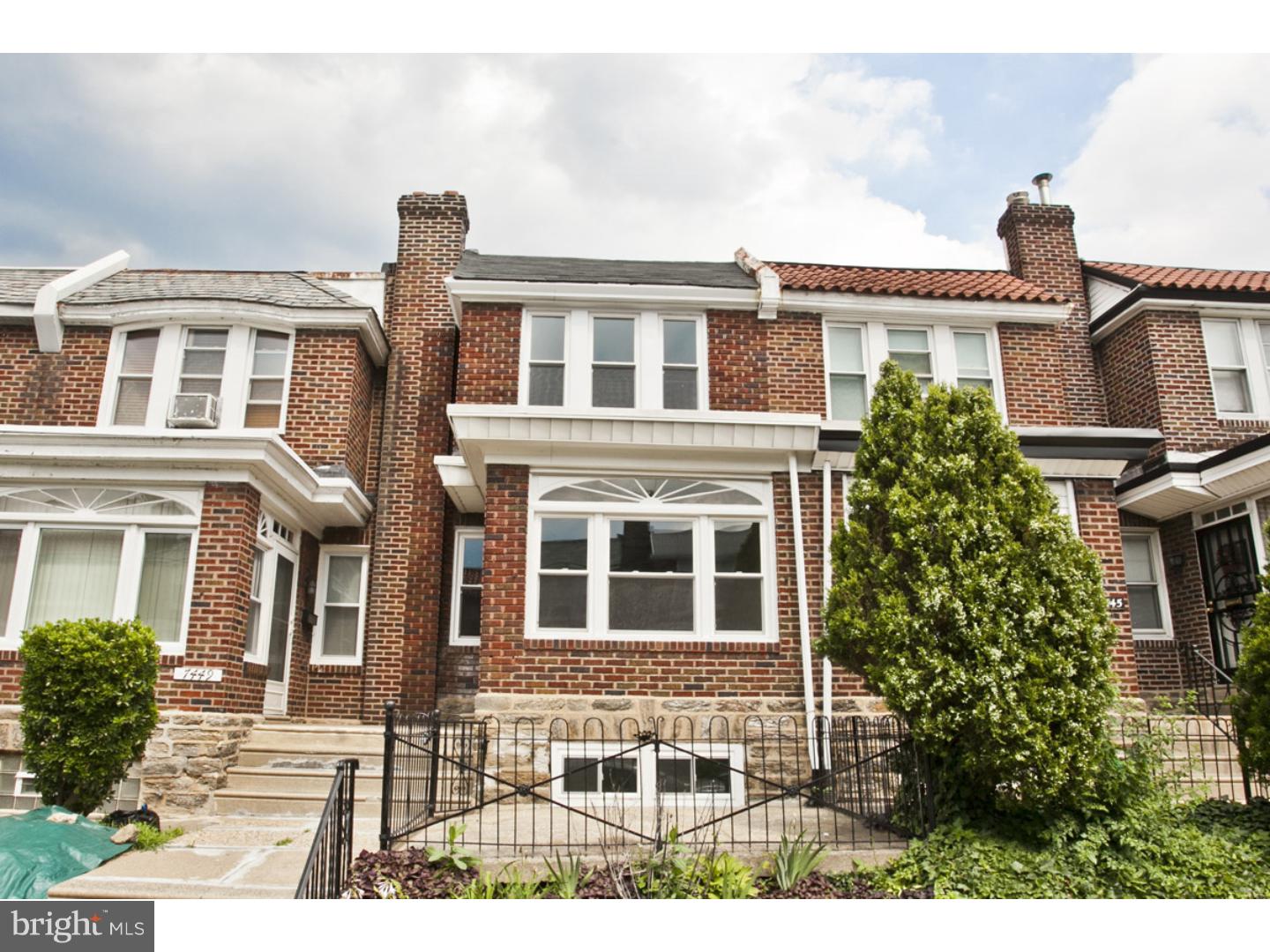 7447 Beverly Road Philadelphia, PA 19138 - Photo 1 of 24 Gallery Image 1
