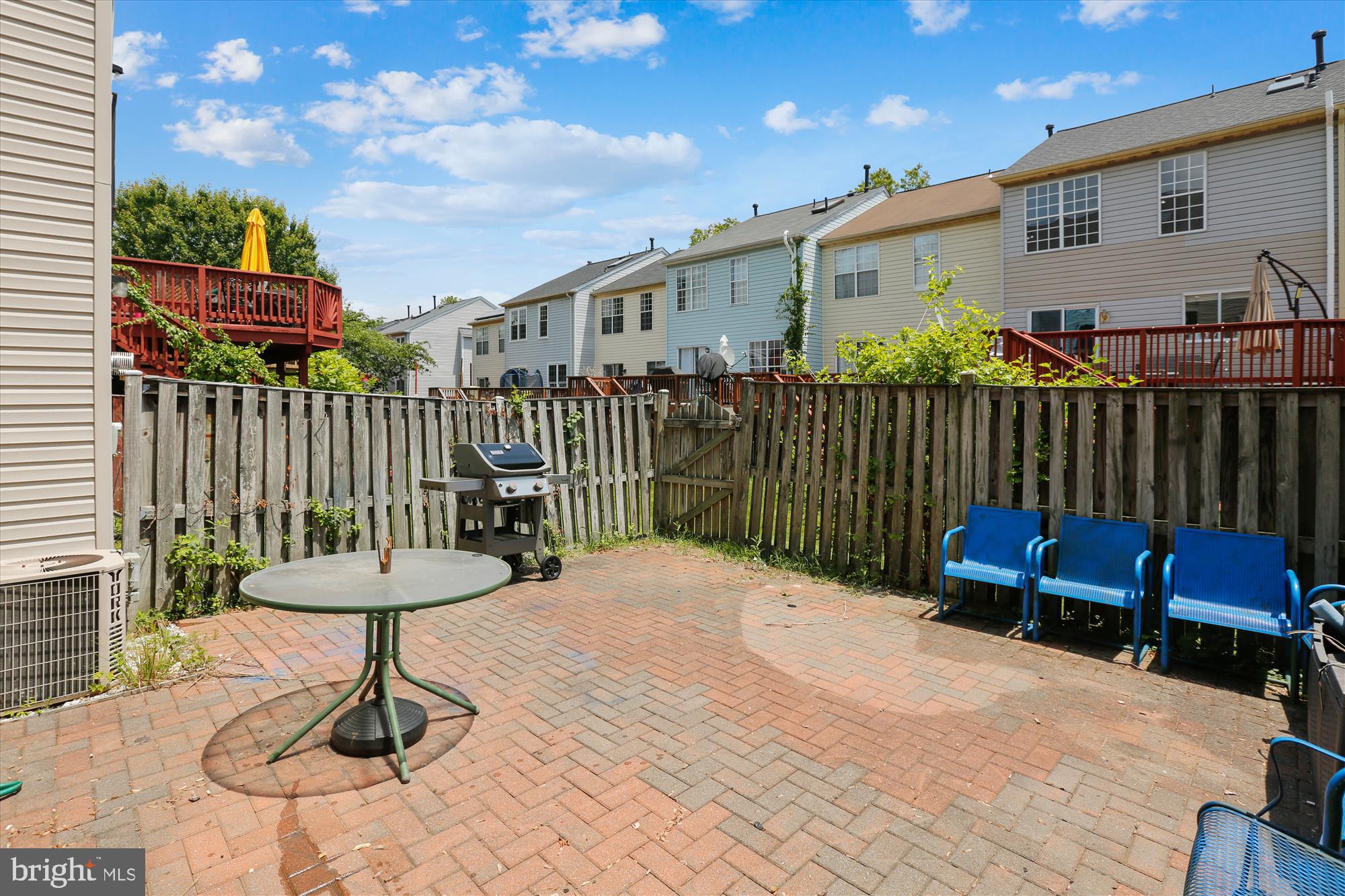 2336 Cold Meadow Way Silver Spring, MD 20906 - Photo 27 of 28 Gallery Image 27