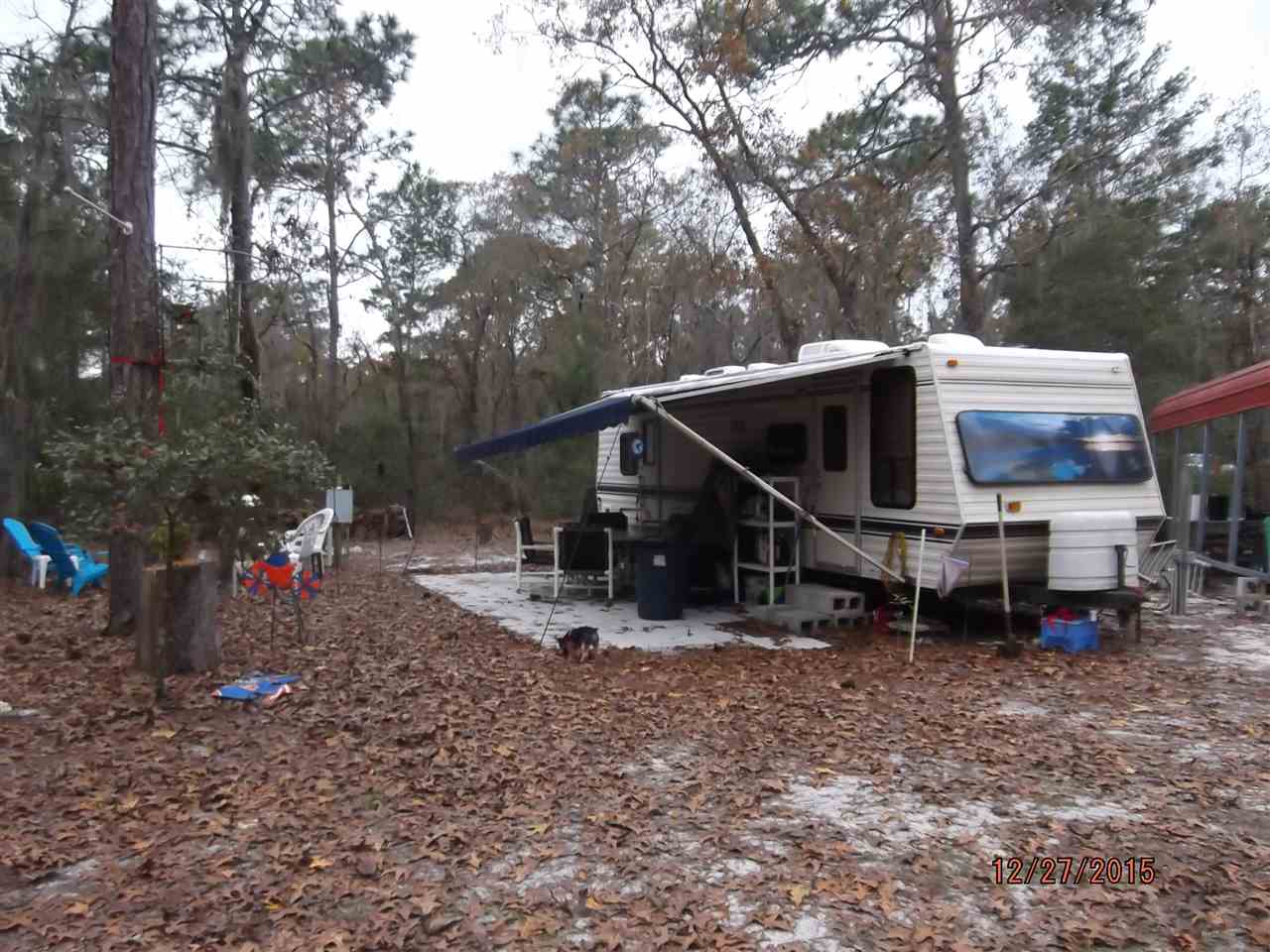 17542 Jody Morgan Road Perry, FL 32348 - Photo 15 of 17 Gallery Image 15