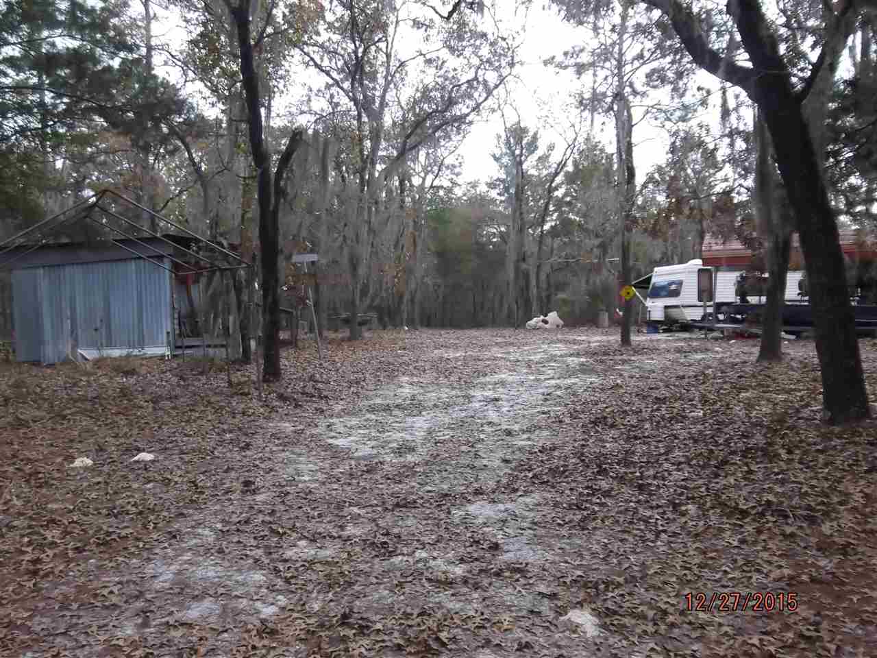 17542 Jody Morgan Road Perry, FL 32348 - Photo 4 of 17 Gallery Image 4