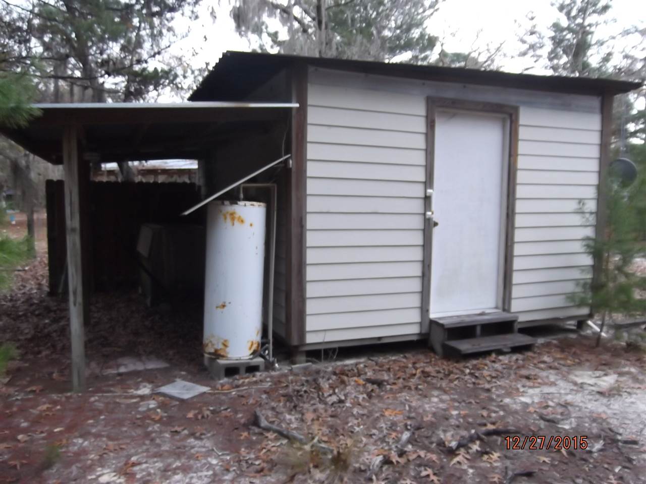 17542 Jody Morgan Road Perry, FL 32348 - Photo 5 of 17 Gallery Image 5