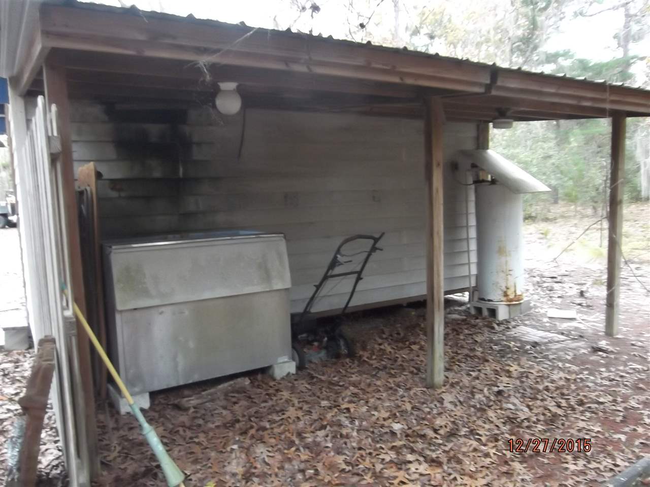 17542 Jody Morgan Road Perry, FL 32348 - Photo 6 of 17 Gallery Image 6