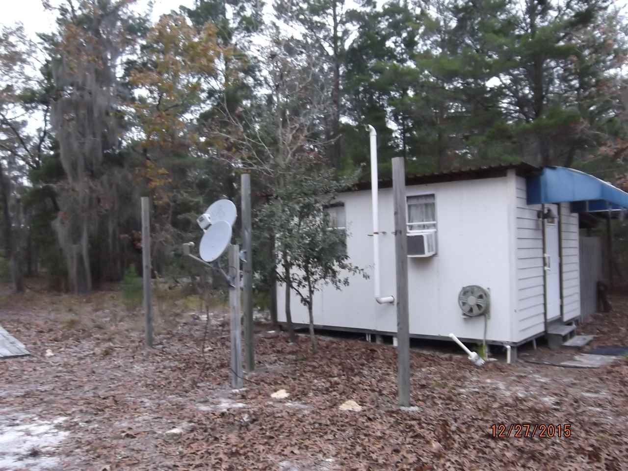 17542 Jody Morgan Road Perry, FL 32348 - Photo 8 of 17 Gallery Image 8