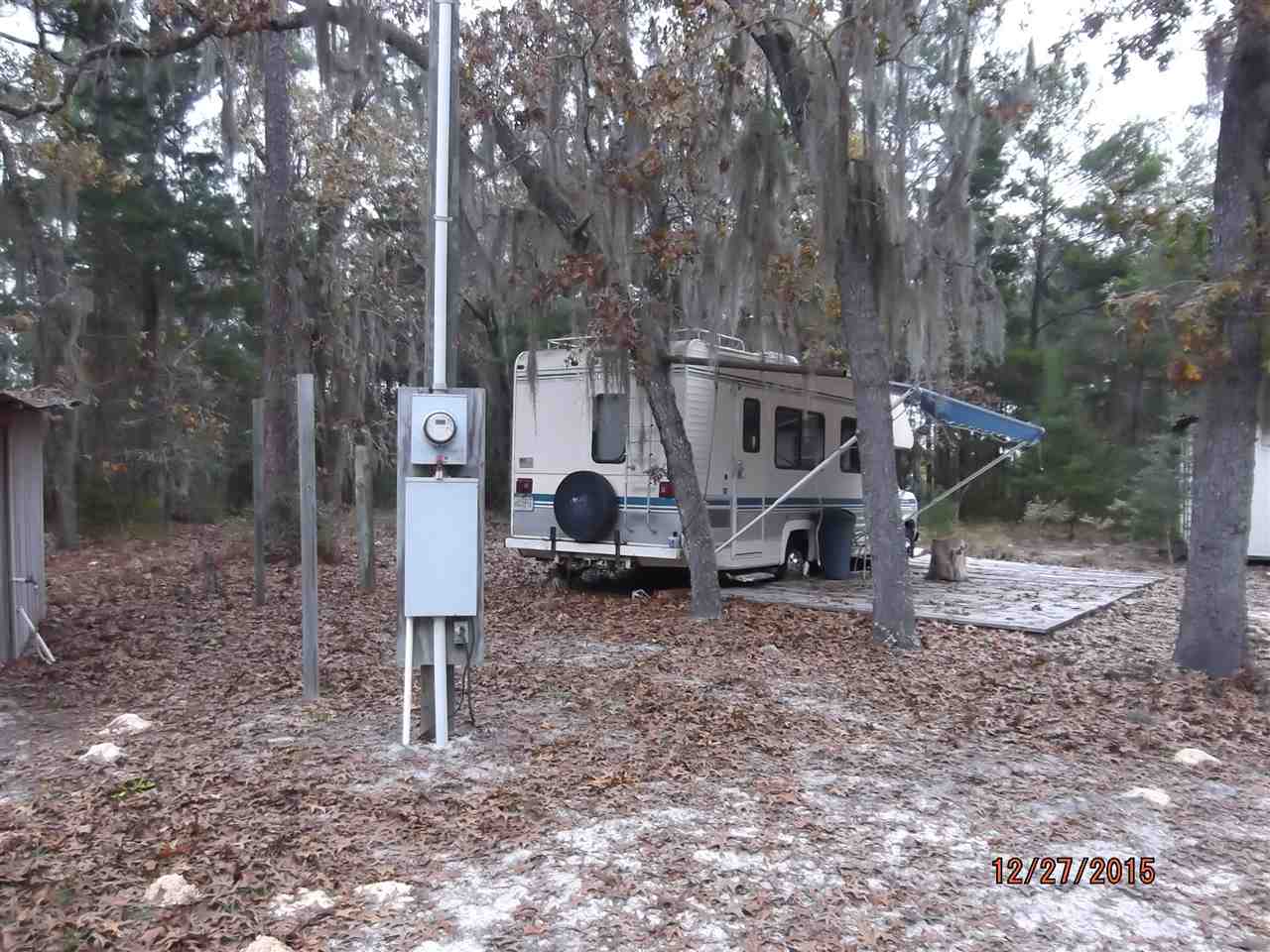 17542 Jody Morgan Road Perry, FL 32348 - Photo 9 of 17 Gallery Image 9