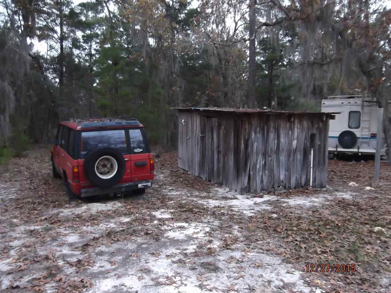 17542 Jody Morgan Road Perry, FL 32348 - Photo 10 of 17 Gallery Image 10