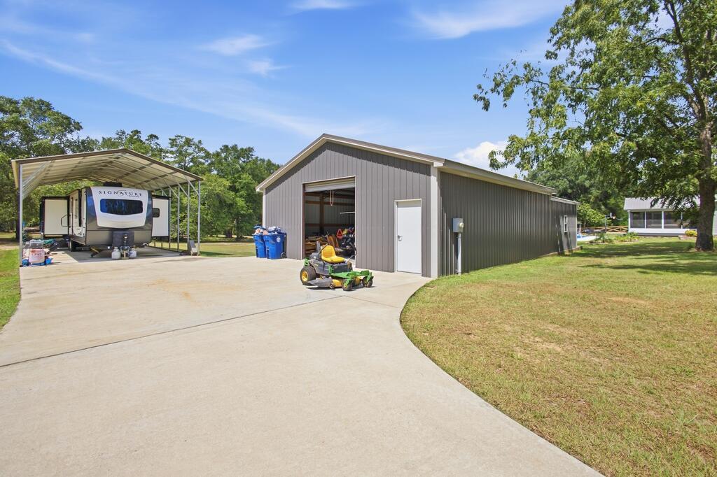 1195 Power Dam Road Newton, AL 36352 - Photo 43 of 87 Gallery Image 43