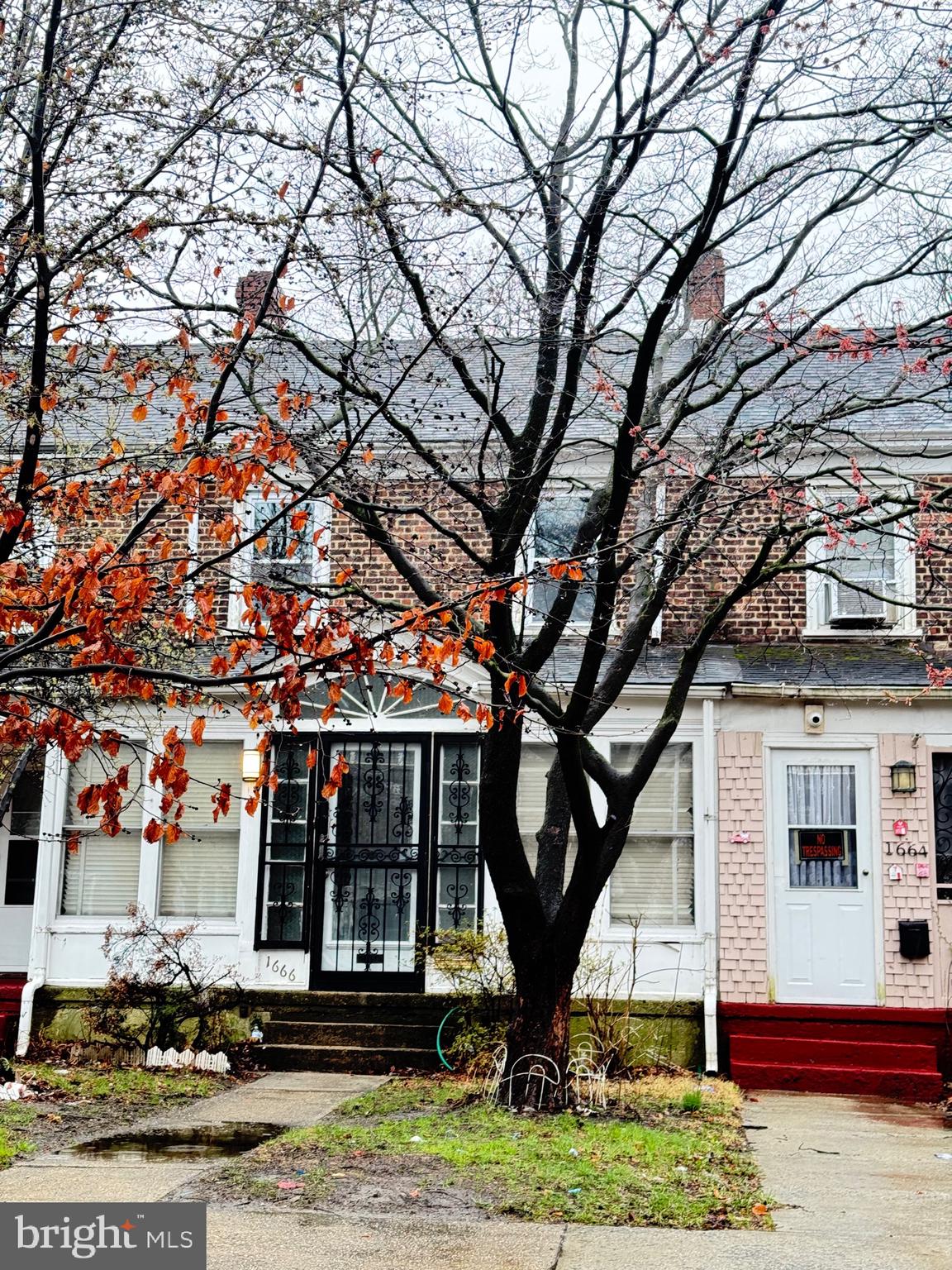 1666 Minnesota Road Camden, NJ 08104 - Photo 1 of 11 exterior front