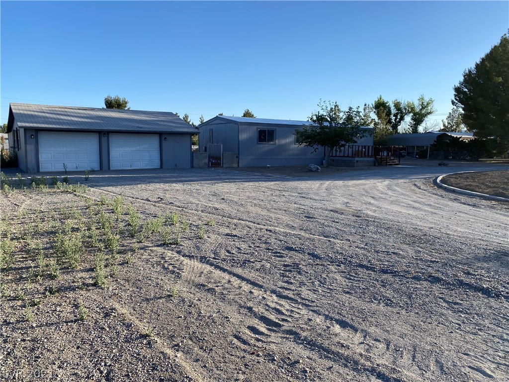 1451 West Wilson Road Pahrump, NV 89048 - Photo 1 of 27 Gallery Image 1