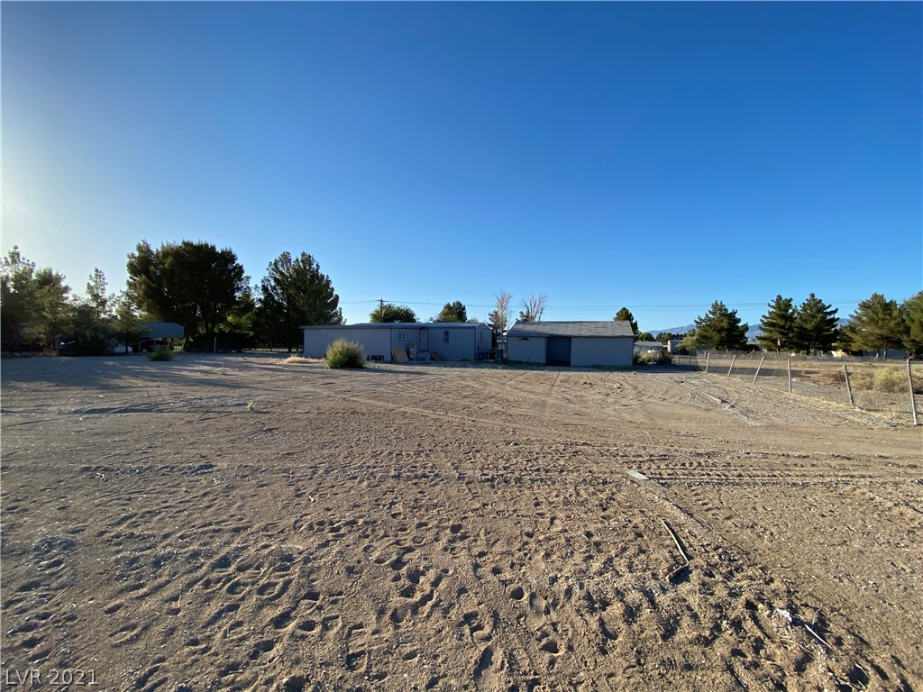 1451 West Wilson Road Pahrump, NV 89048 - Photo 20 of 27 Gallery Image 20
