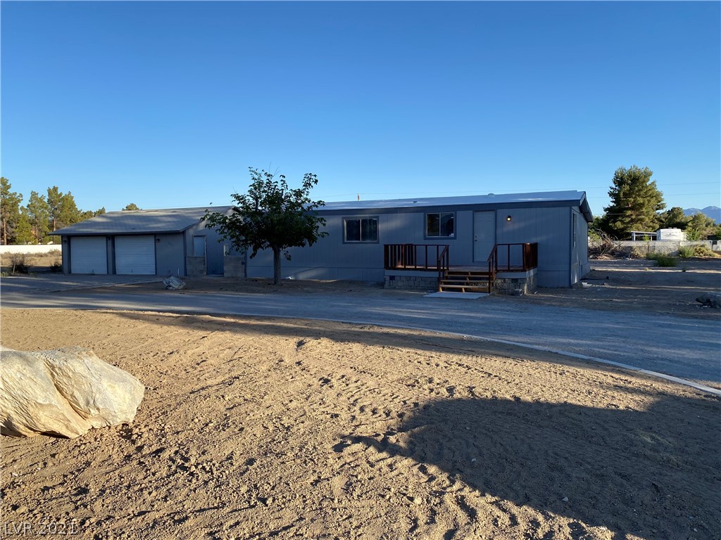1451 West Wilson Road Pahrump, NV 89048 - Photo 2 of 27 Gallery Image 2