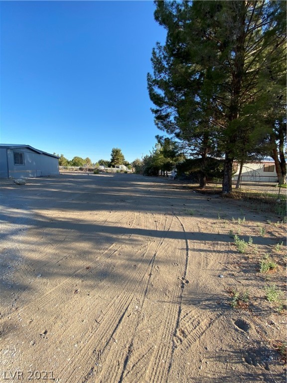 1451 West Wilson Road Pahrump, NV 89048 - Photo 27 of 27 Gallery Image 27
