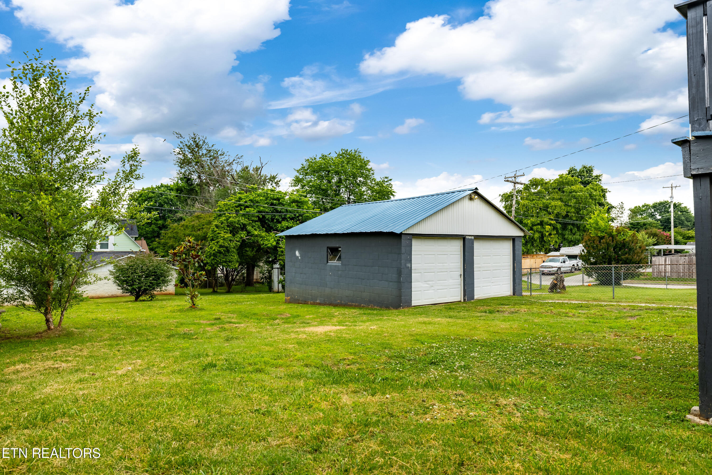 310 West Lincoln Road Alcoa, TN 37701 - Photo 40 of 42 310WLincolnSt-11