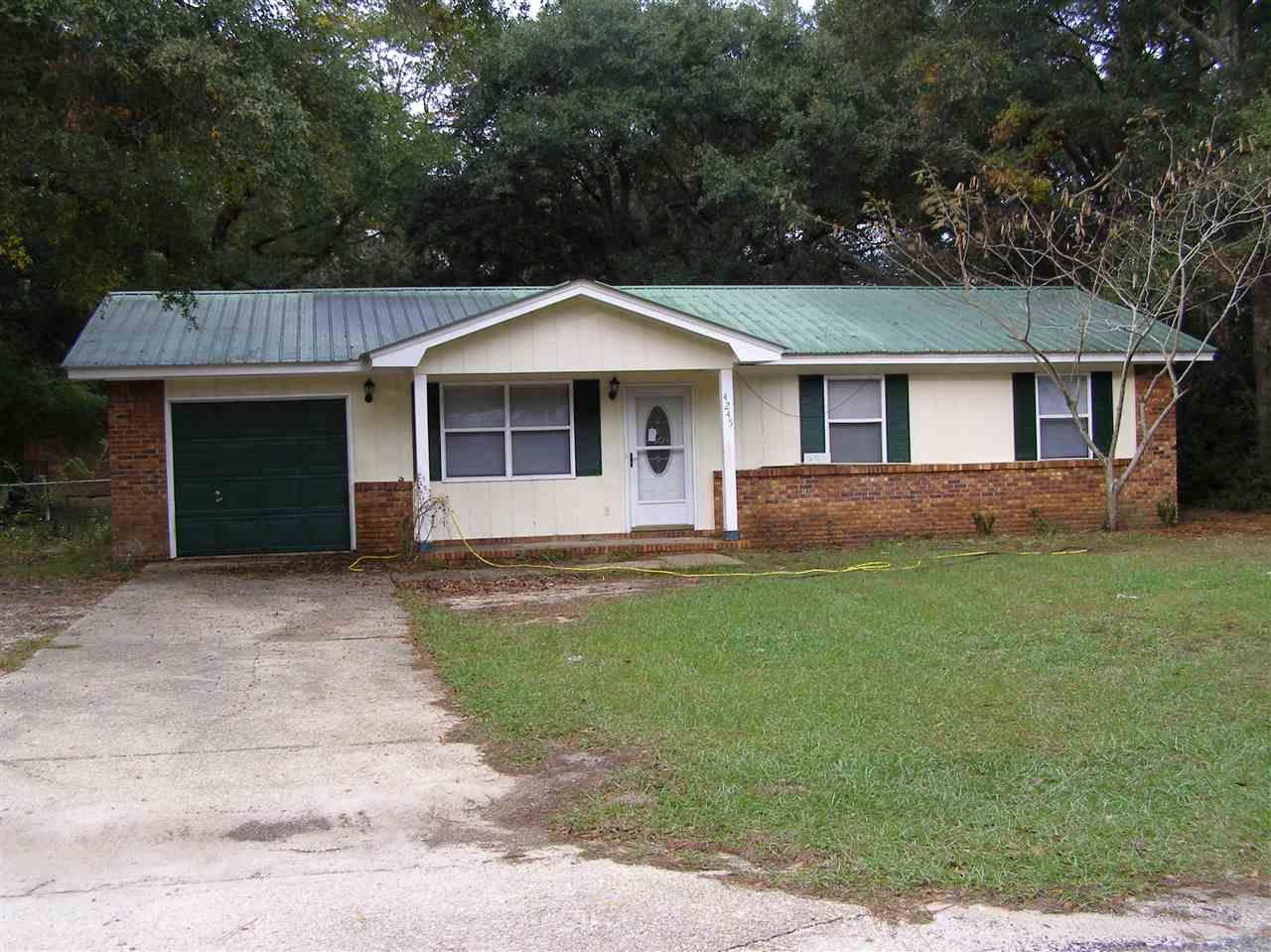 4245 Reinsma Road Milton, FL 32583 - Photo 1 of 17 Gallery Image 1