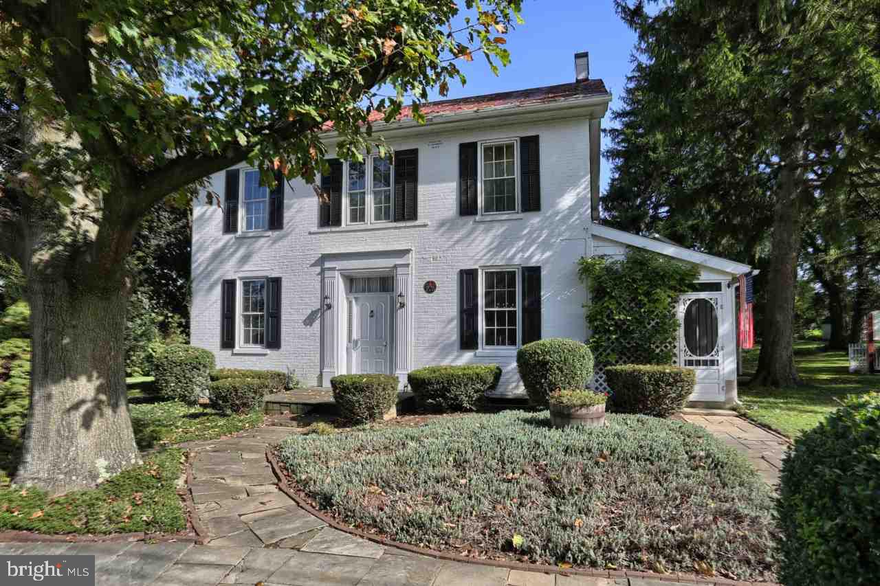1934 Oberlin Road Harrisburg, PA 17111 - Photo 1 of 25 Gallery Image 1