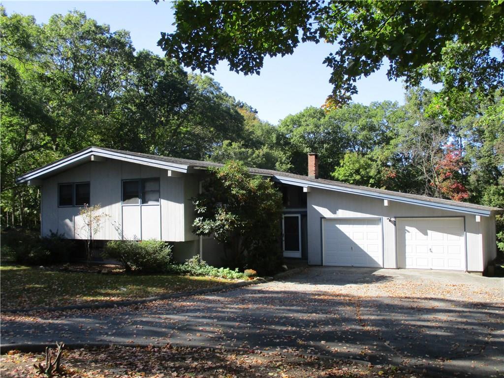116 Drown Road Pomfret, CT 06259 - Photo 1 of 1 Exterior Front