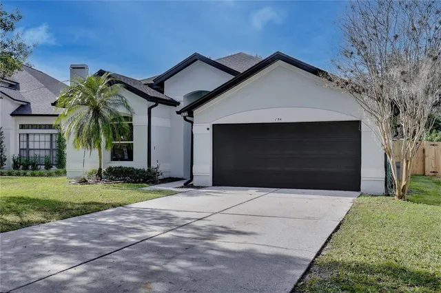 $525,000 | 654 King Harold Court, Oviedo, FL 32765