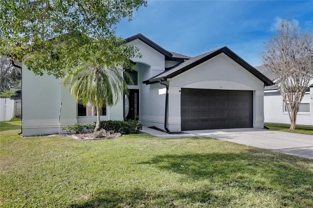 $525,000 | 654 King Harold Court, Oviedo, FL 32765