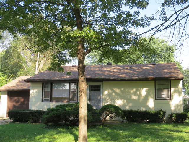 63 South 3120th Road West Kankakee, IL 60901 - Photo 1 of 12
