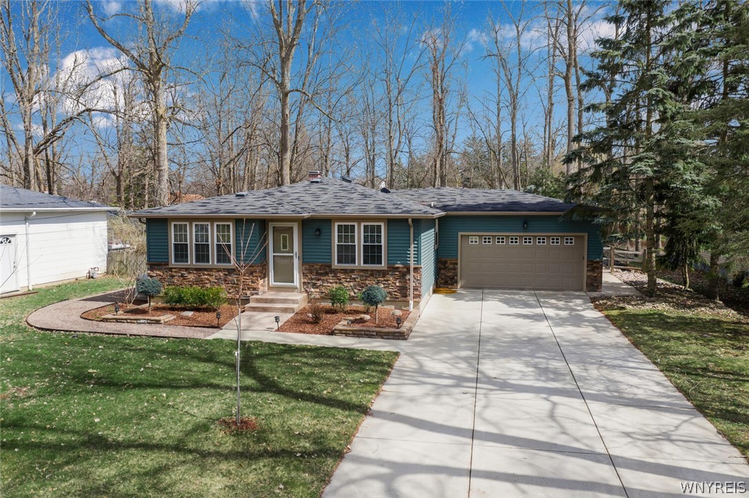 79 Jack Road Amherst, NY 14221 - Photo 1 of 1 Gallery Image 1