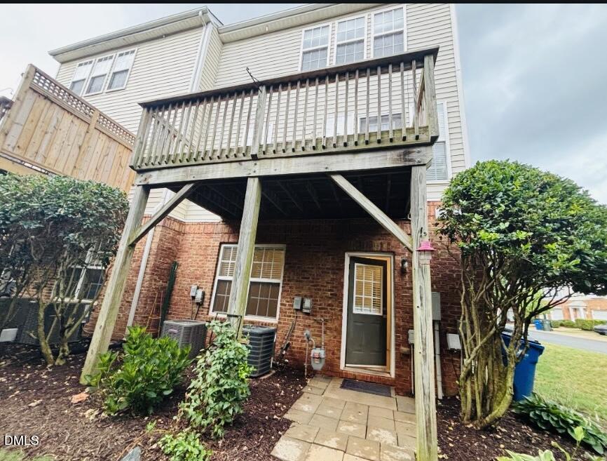 7252 Corvette Court Raleigh, NC 27613 - Photo 86 of 90 12769