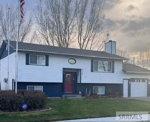 $365,000 | 210 Spruce Street, Shelley, ID 83274