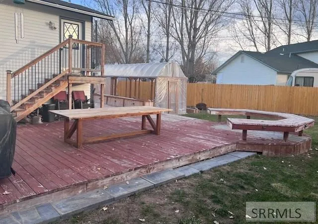$365,000 | 210 Spruce Street, Shelley, ID 83274