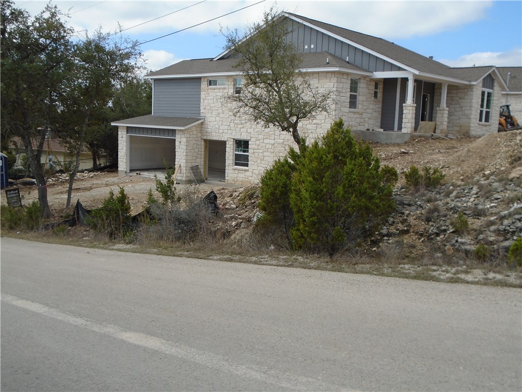 20601 Bridle Path Road Lago Vista, TX 78645 - Photo 1 of 1 Gallery Image 1