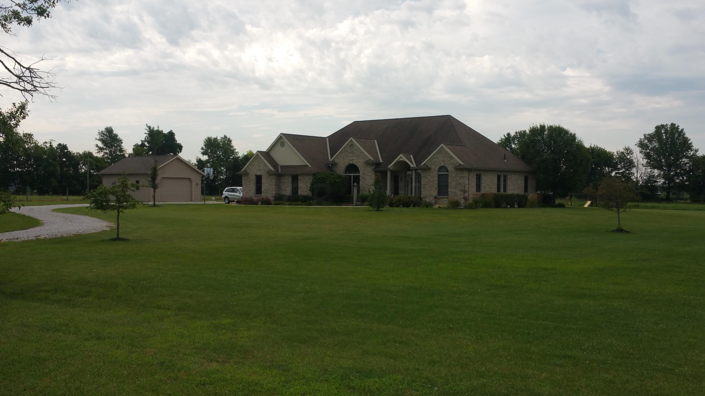 11601 Merry Road Marysville, OH 43040 - Photo 1 of 9 Gallery Image 1