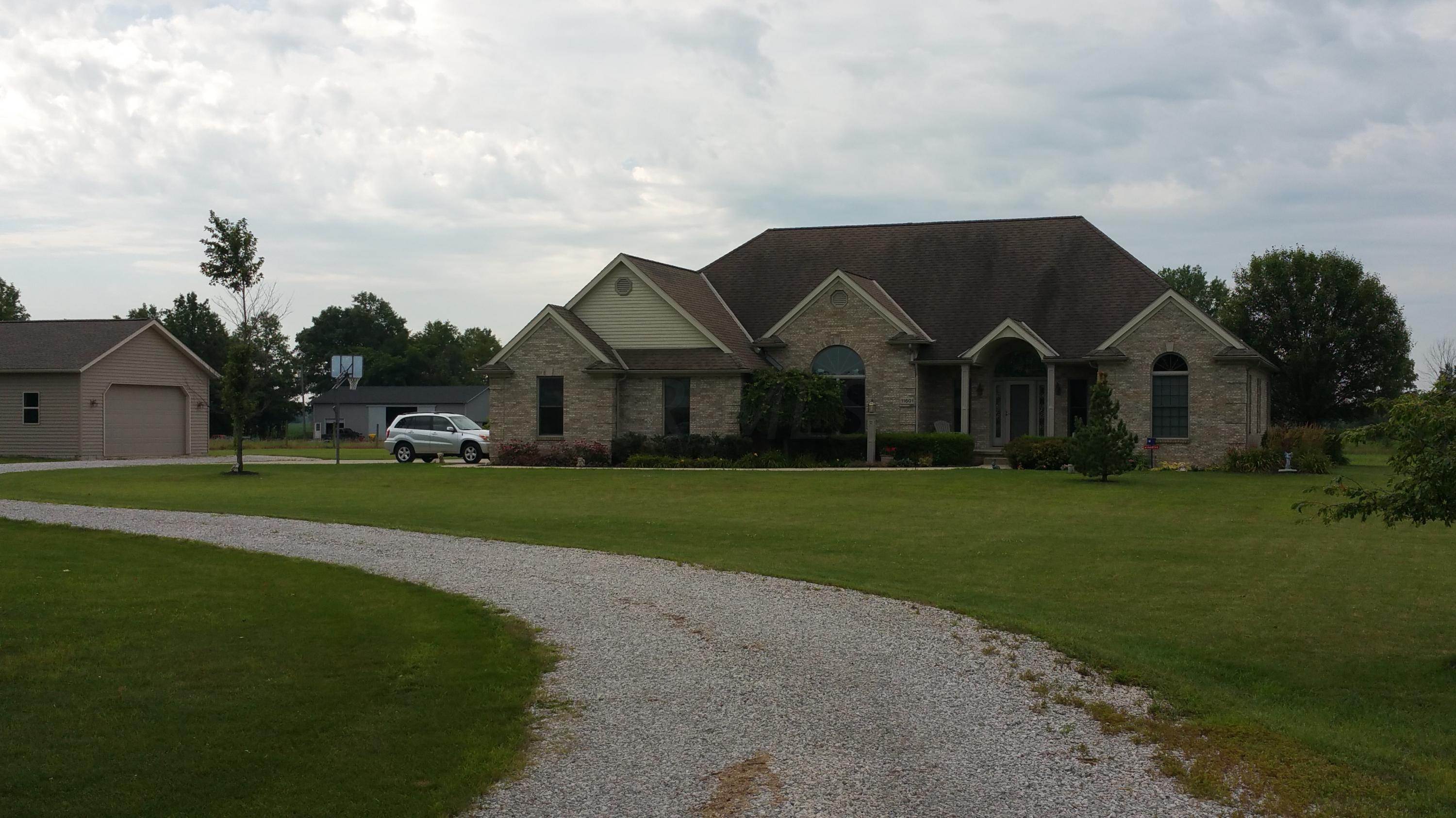 11601 Merry Road Marysville, OH 43040 - Photo 2 of 9 Gallery Image 2
