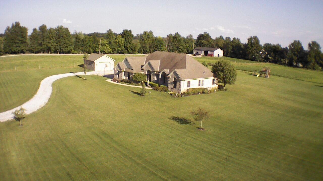 11601 Merry Road Marysville, OH 43040 - Photo 8 of 9 Gallery Image 8