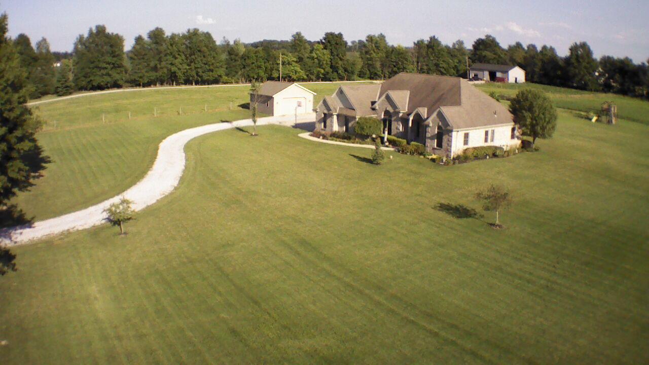 11601 Merry Road Marysville, OH 43040 - Photo 9 of 9 Gallery Image 9