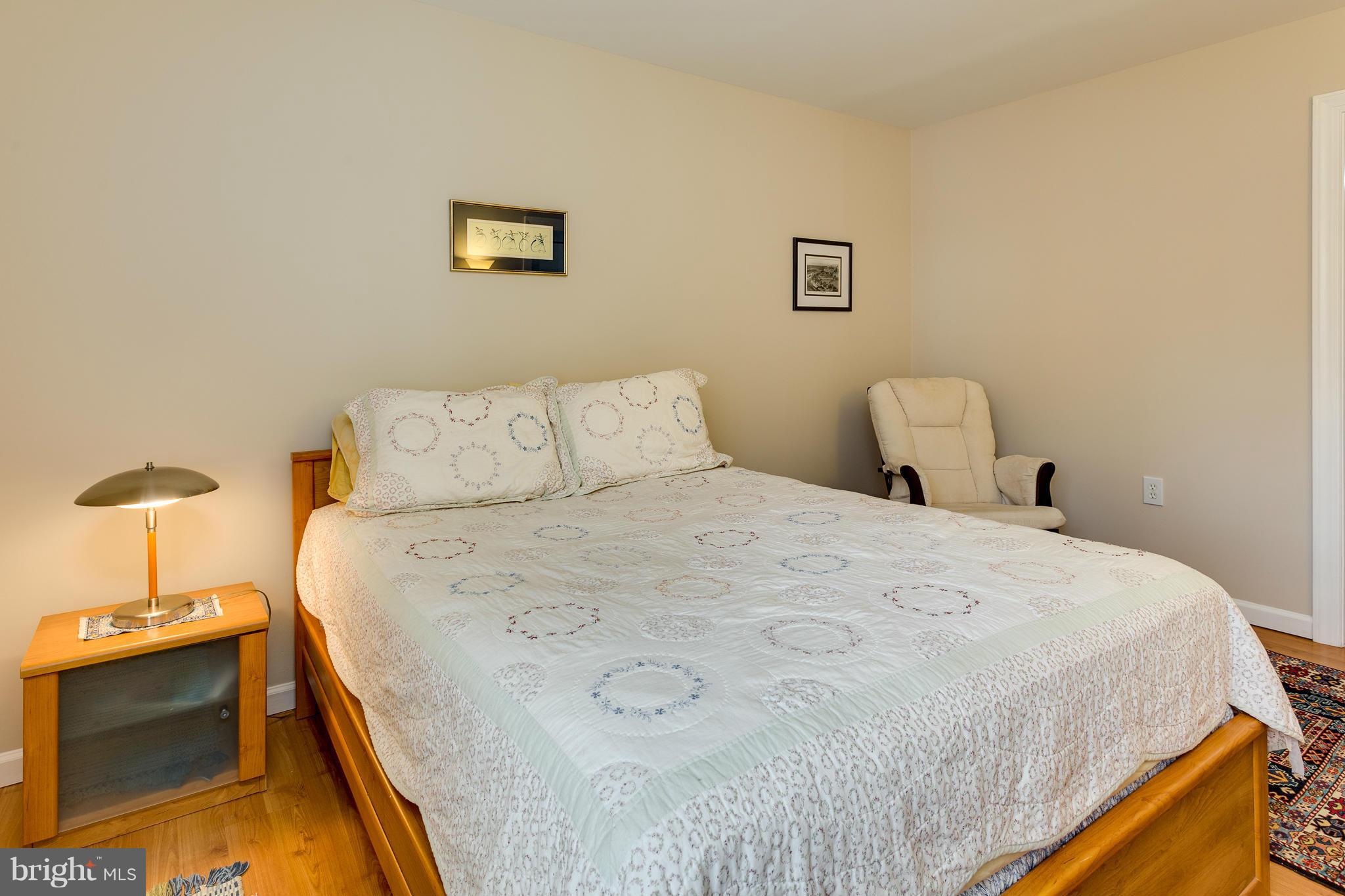 1421 Northgate Square, Unit 21B Reston, VA 20190 - Photo 13 of 19 Bedroom (Master)