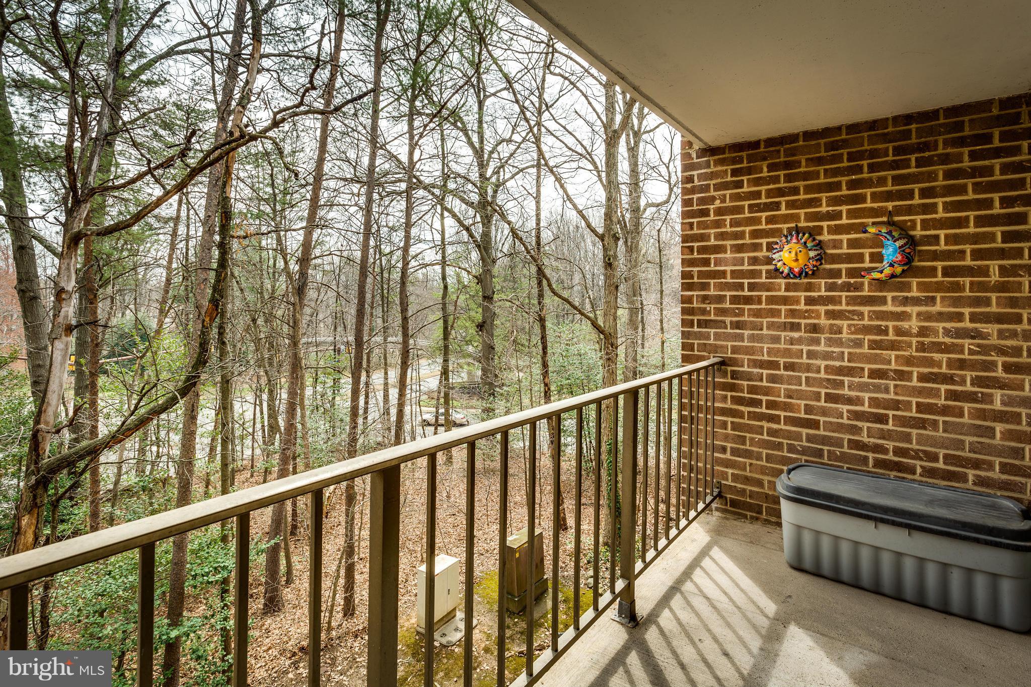 1421 Northgate Square, Unit 21B Reston, VA 20190 - Photo 17 of 19 View