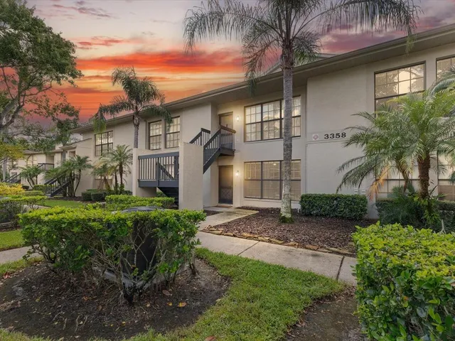 $195,000 | 3358 Mermoor Drive, Unit 2102, Palm Harbor, FL 34685